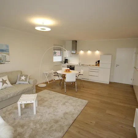 Appartamento 2te Heimat Langeoog