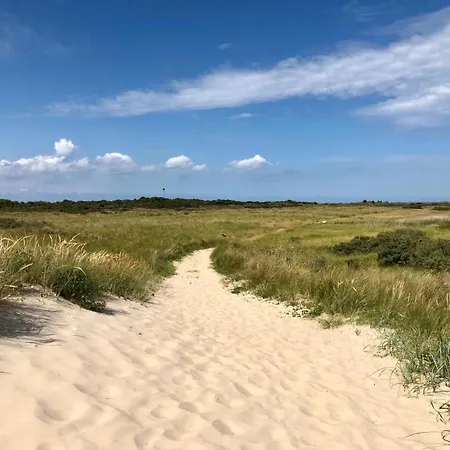 Appartamento 2te Heimat