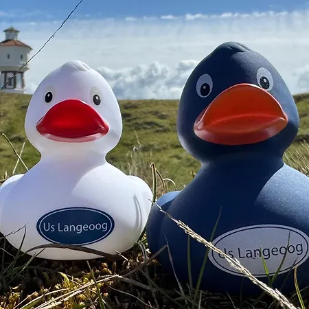 2te Heimat Appartamento *