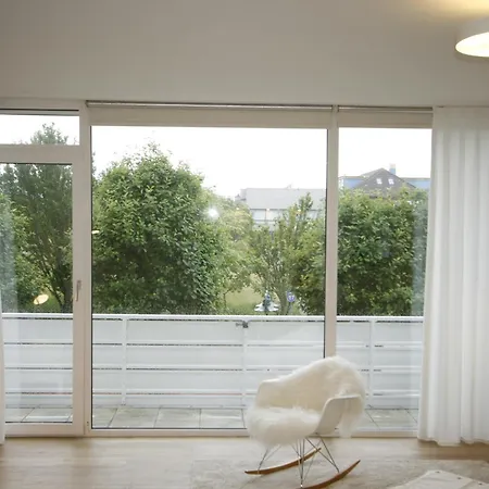 2te Heimat Apartment