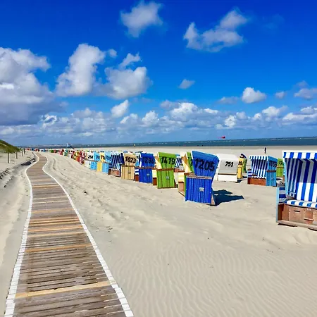 Appartamento 2te Heimat *